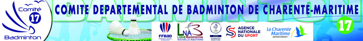 Comité de Badminton